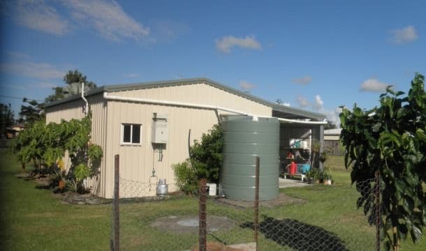 8 Albert, SILKWOOD QLD 4856, Silkwood - Thumbnail 5