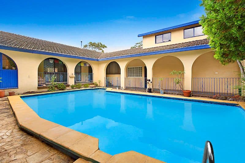 5 Miowera Road, TURRAMURRA NSW 2074, North Turramurra - Image 1