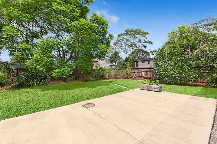 5 Miowera Road, TURRAMURRA NSW 2074, North Turramurra - Thumbnail 5