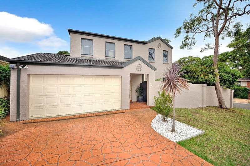 1 Arnold Place, MENAI NSW 2234, Menai - Image 1