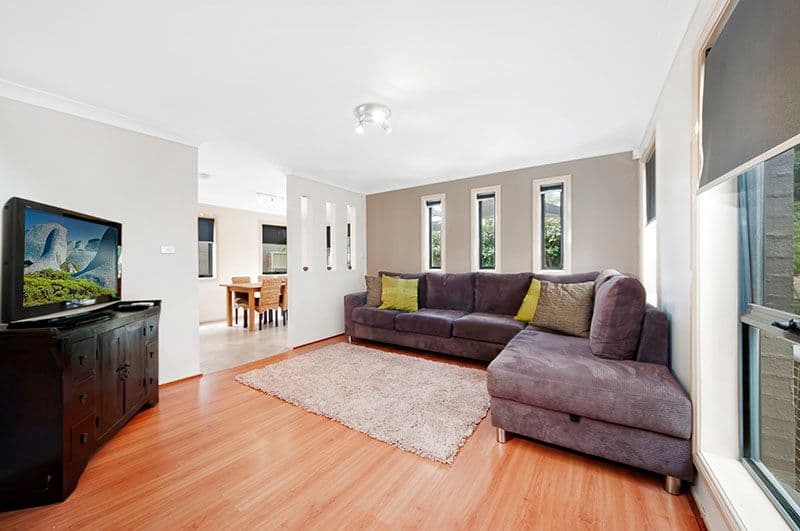 1 Arnold Place, MENAI NSW 2234, Menai - Thumbnail 2