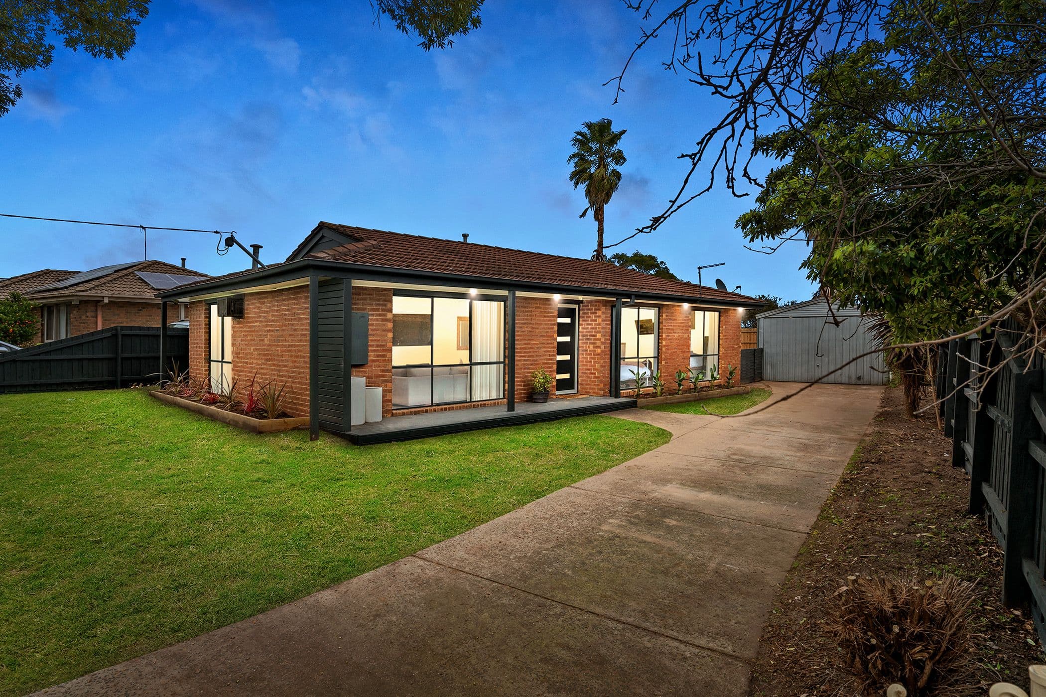 25 Dion Drive, Carrum Downs VIC 3201, Carrum Downs - Image 1