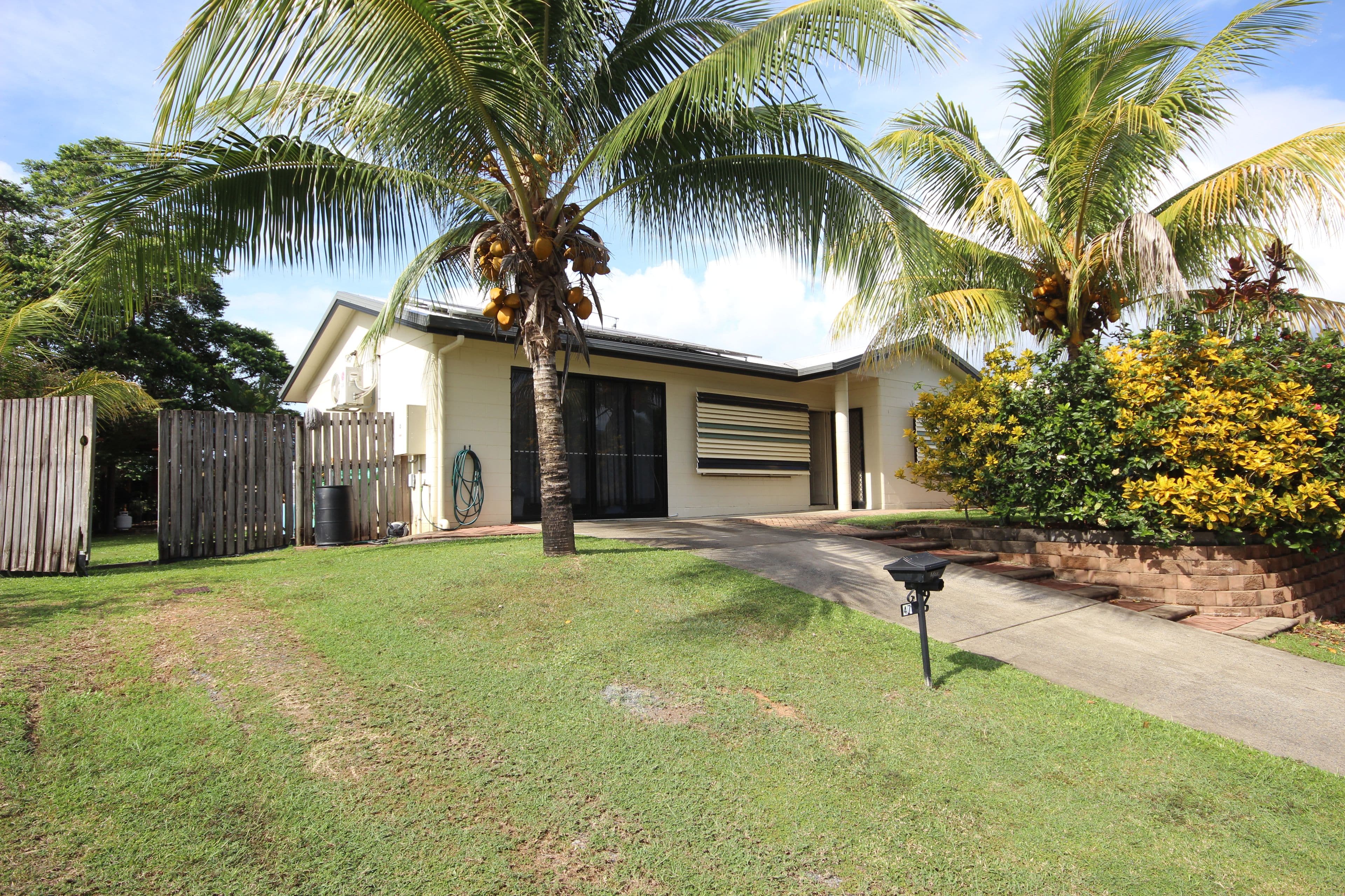 47 Farmer Street, Edmonton QLD 4869, Edmonton - Thumbnail 2