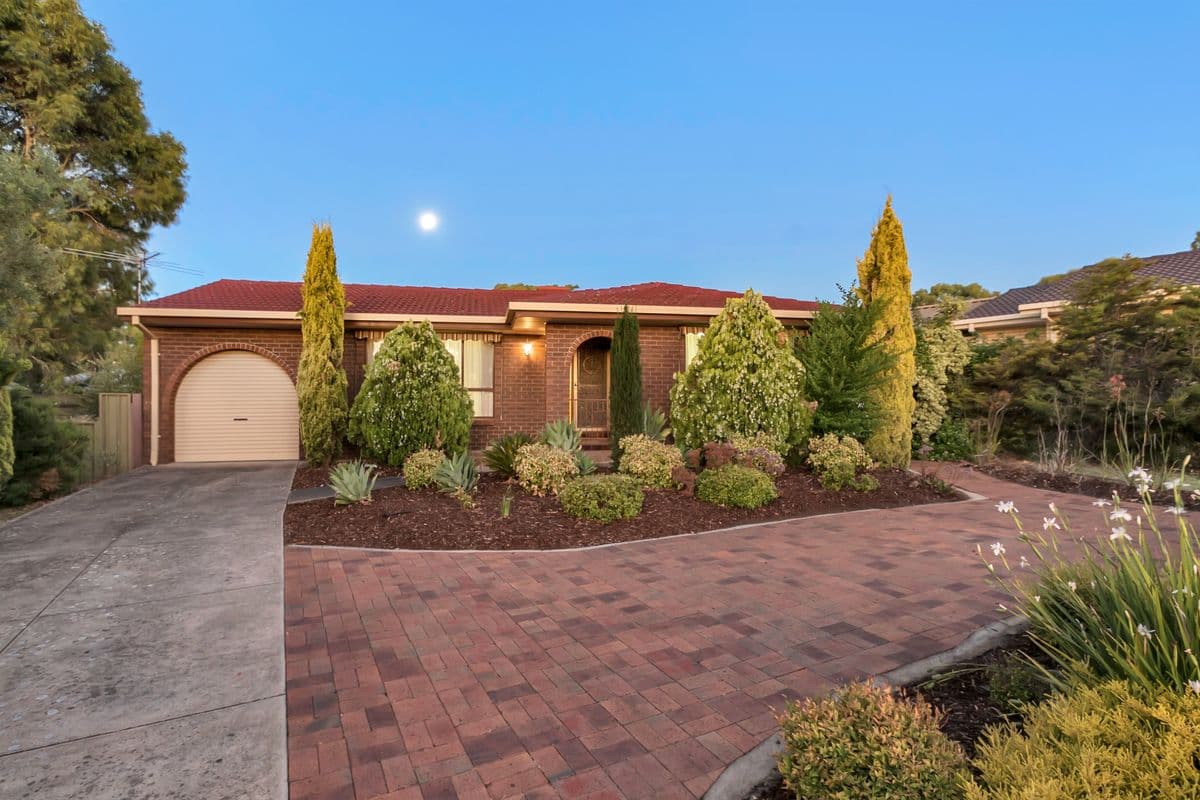 5 Wendy Court, Highbury SA 5089, Highbury - Image 1