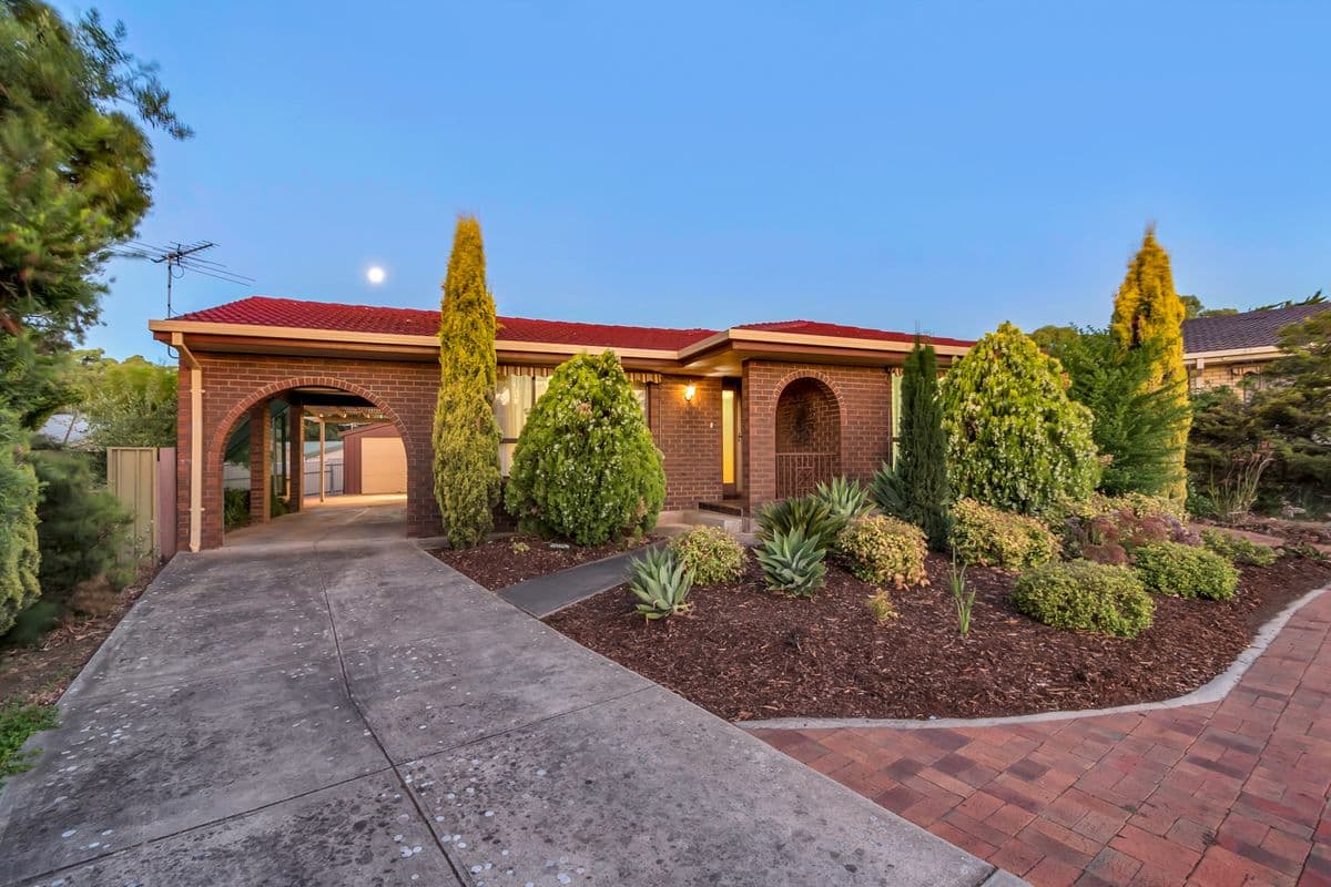 5 Wendy Court, Highbury SA 5089, Highbury - Thumbnail 2