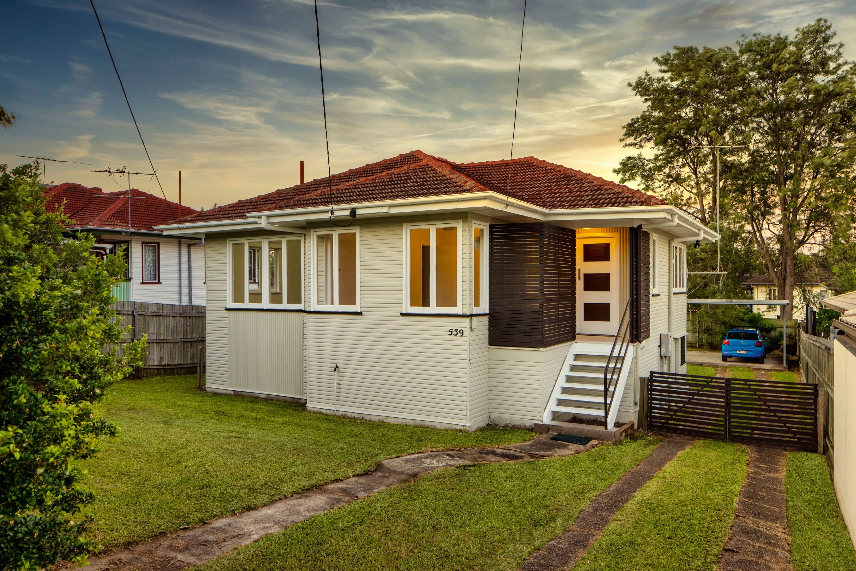 539 Stafford Road, Stafford QLD 4053, Stafford - Image 1