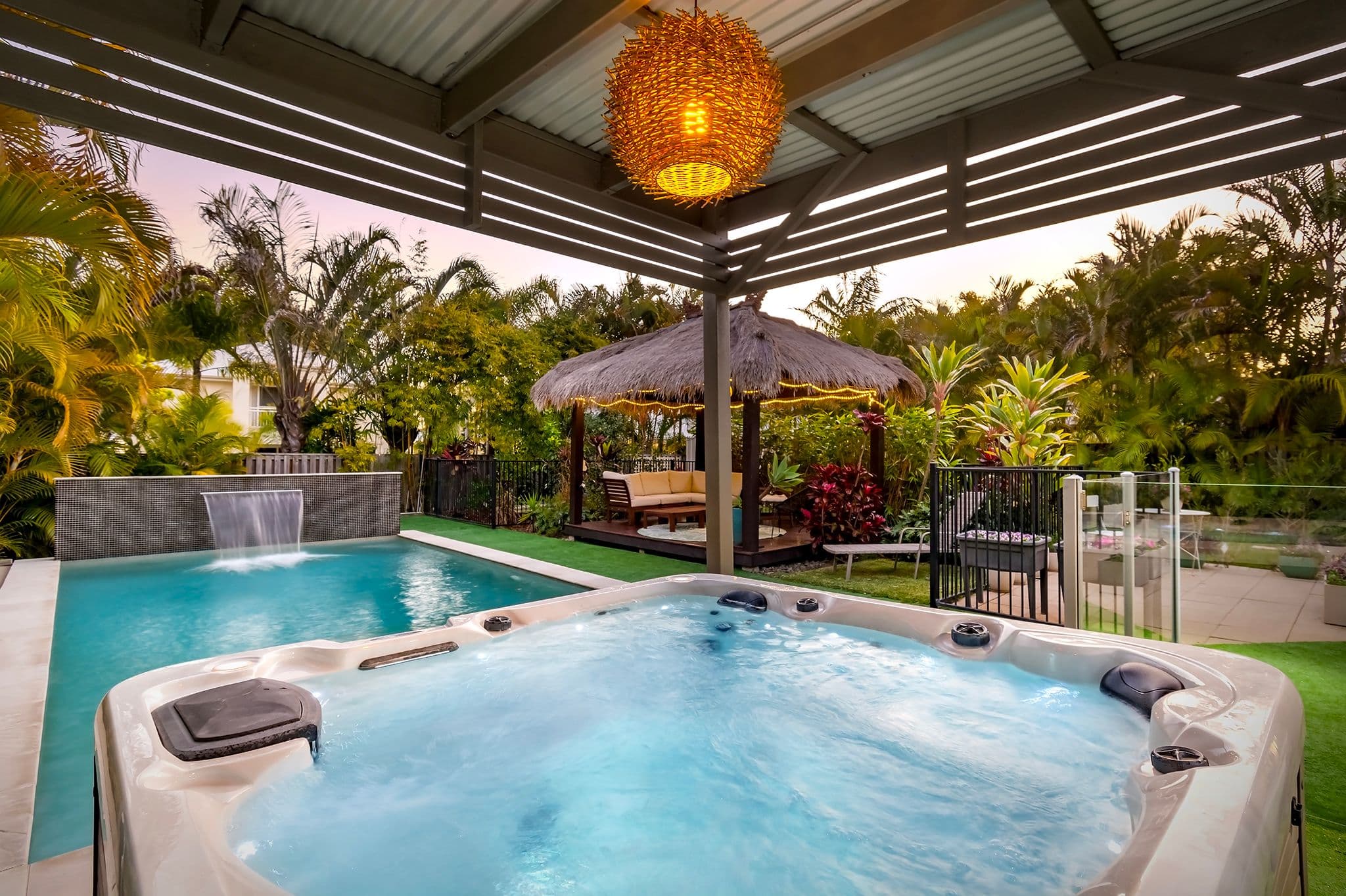 7 Morning Tide Lane, Coomera Waters QLD 4209, Coomera Waters - Image 1