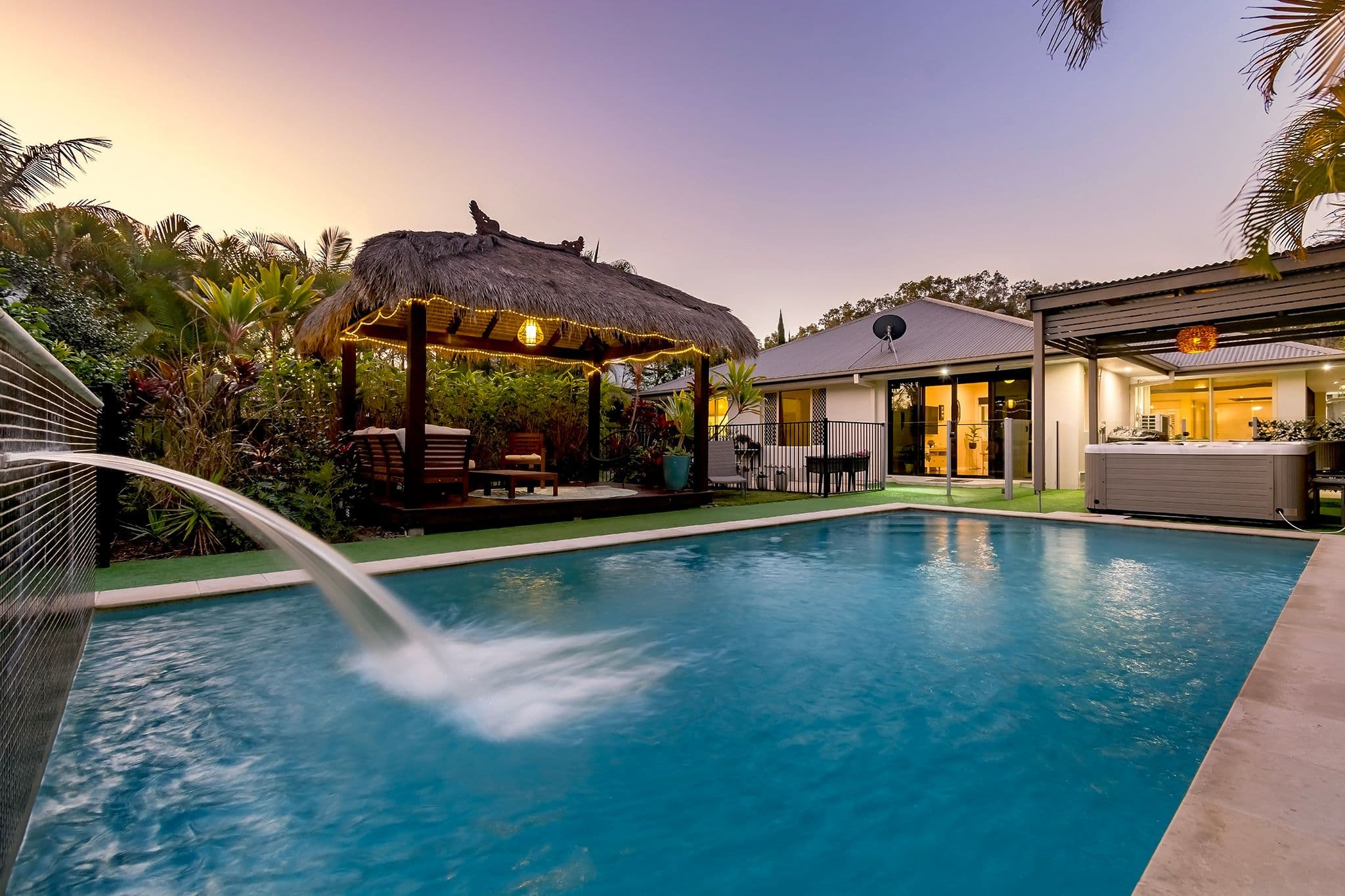 7 Morning Tide Lane, Coomera Waters QLD 4209, Coomera Waters - Thumbnail 3