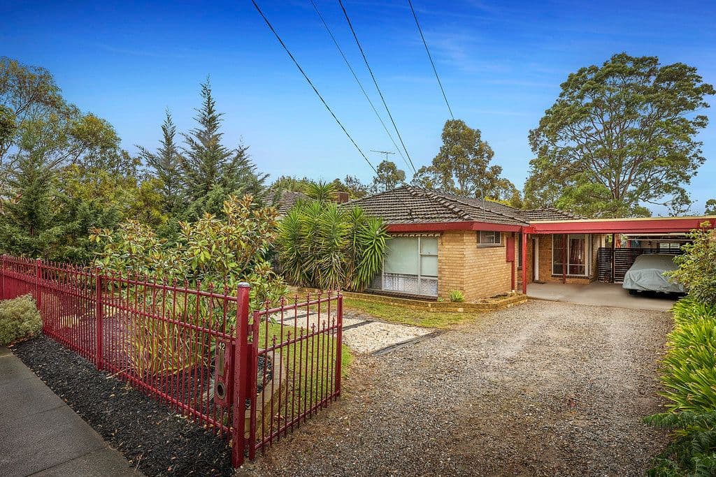 42 Kingswood Drive, Dingley Village VIC 3172, Dingley Village - Image 1