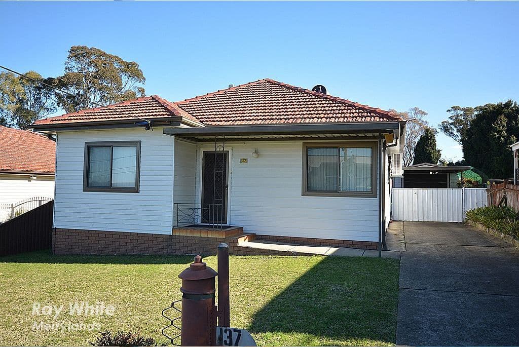 137 Chetwynd Road, Guildford NSW 2161, Guildford - Image 1
