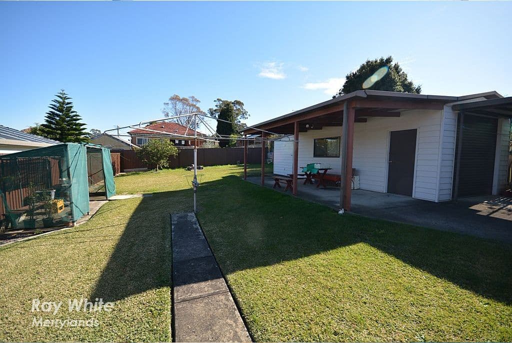 137 Chetwynd Road, Guildford NSW 2161, Guildford - Thumbnail 7