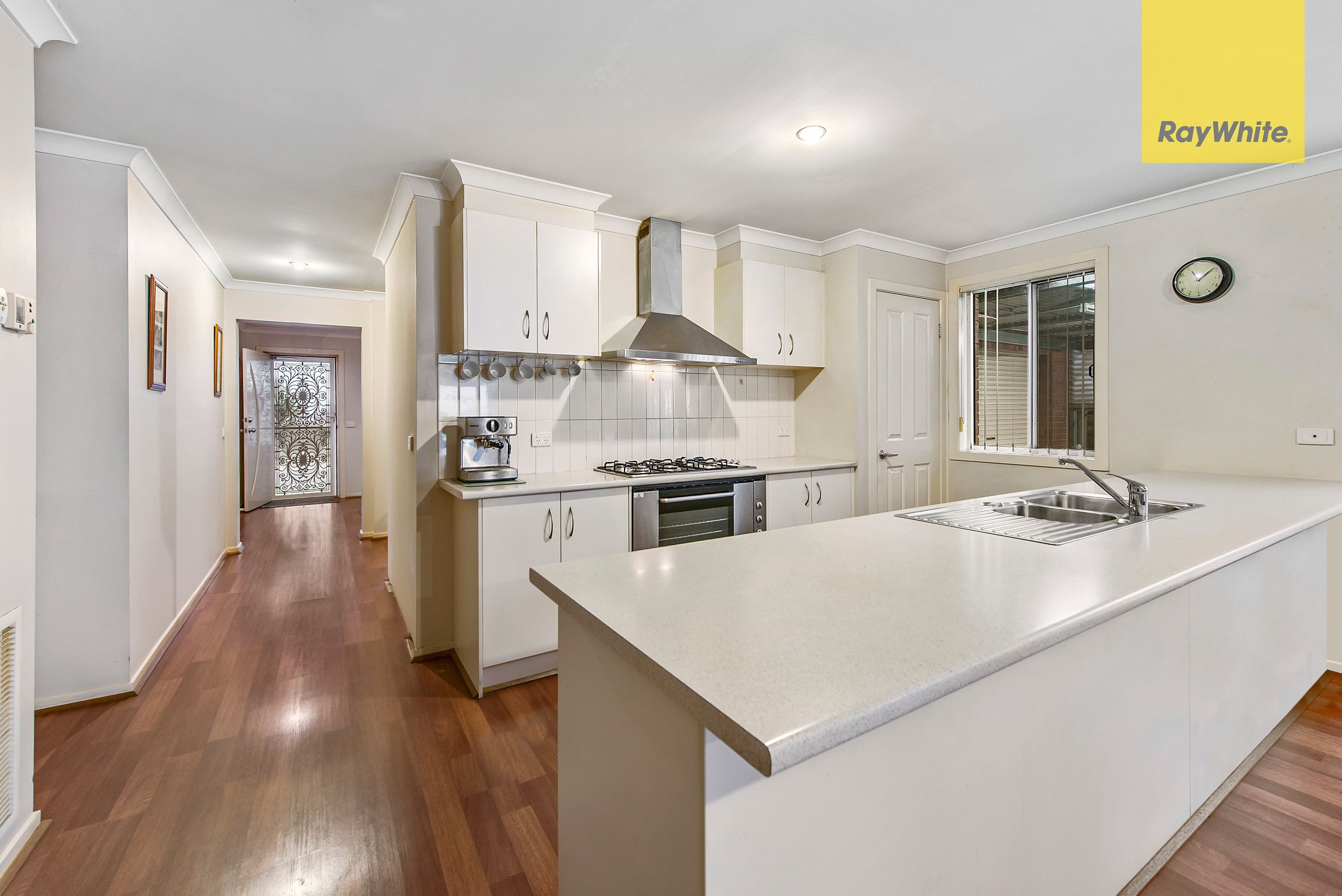 8 Koonawarra Terrace, HARKNESS VIC 3337, Harkness - Thumbnail 2