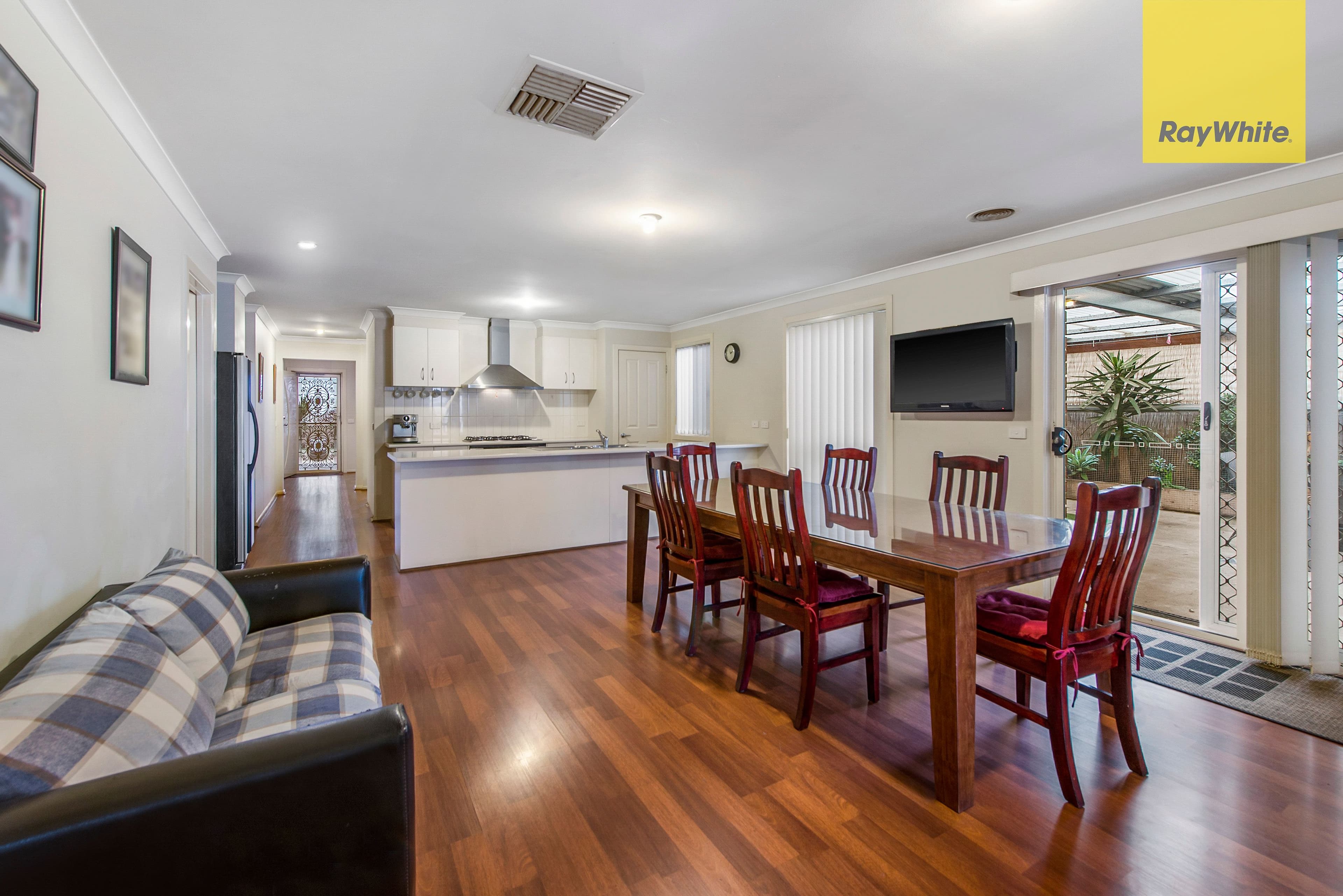 8 Koonawarra Terrace, HARKNESS VIC 3337, Harkness - Thumbnail 5