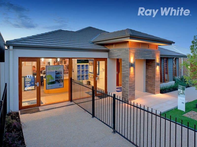 46 Victoria Cross Parade, WODONGA VIC 3690, Wodonga - Image 1