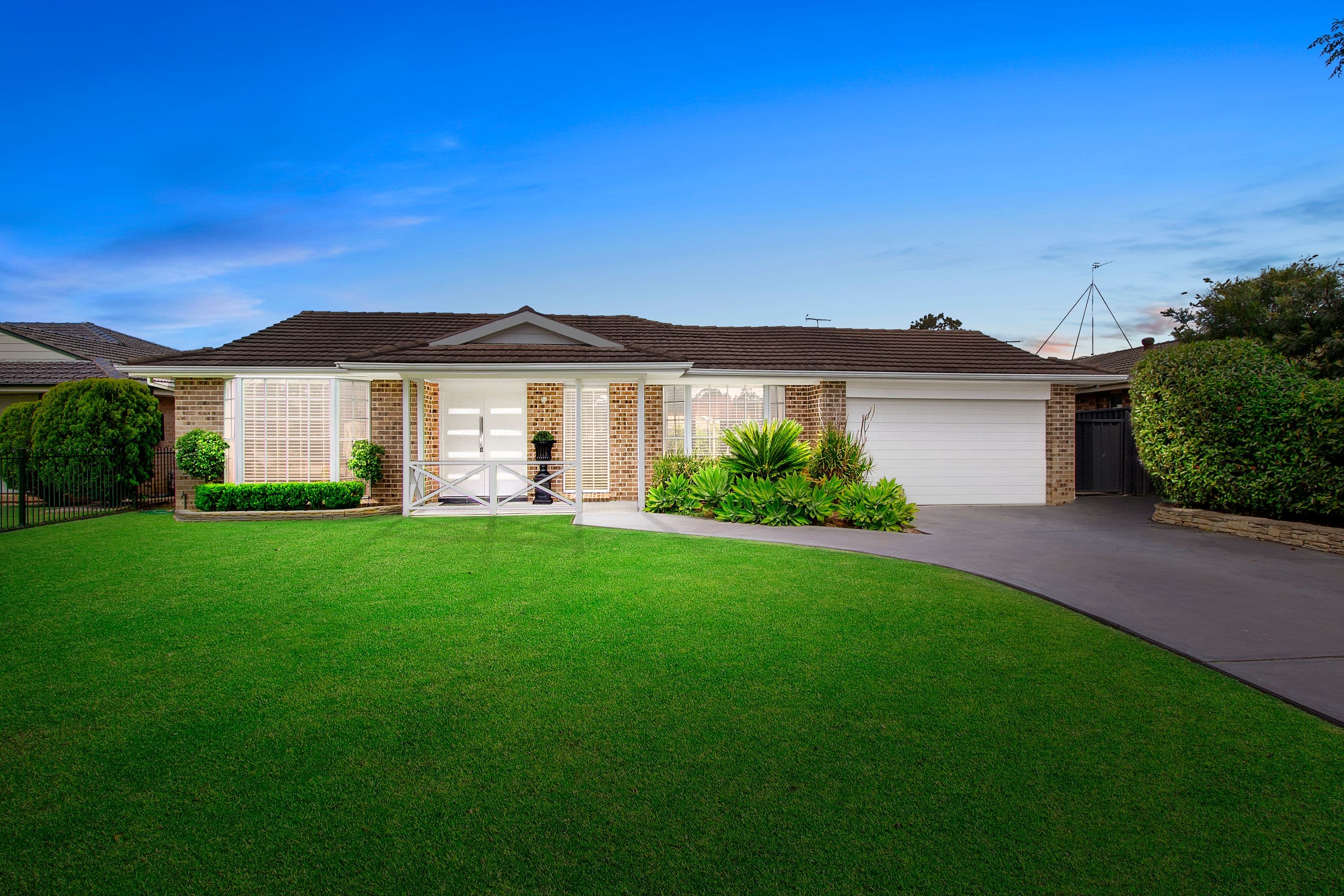 3 Fishburn Place, Bligh Park - Image 1