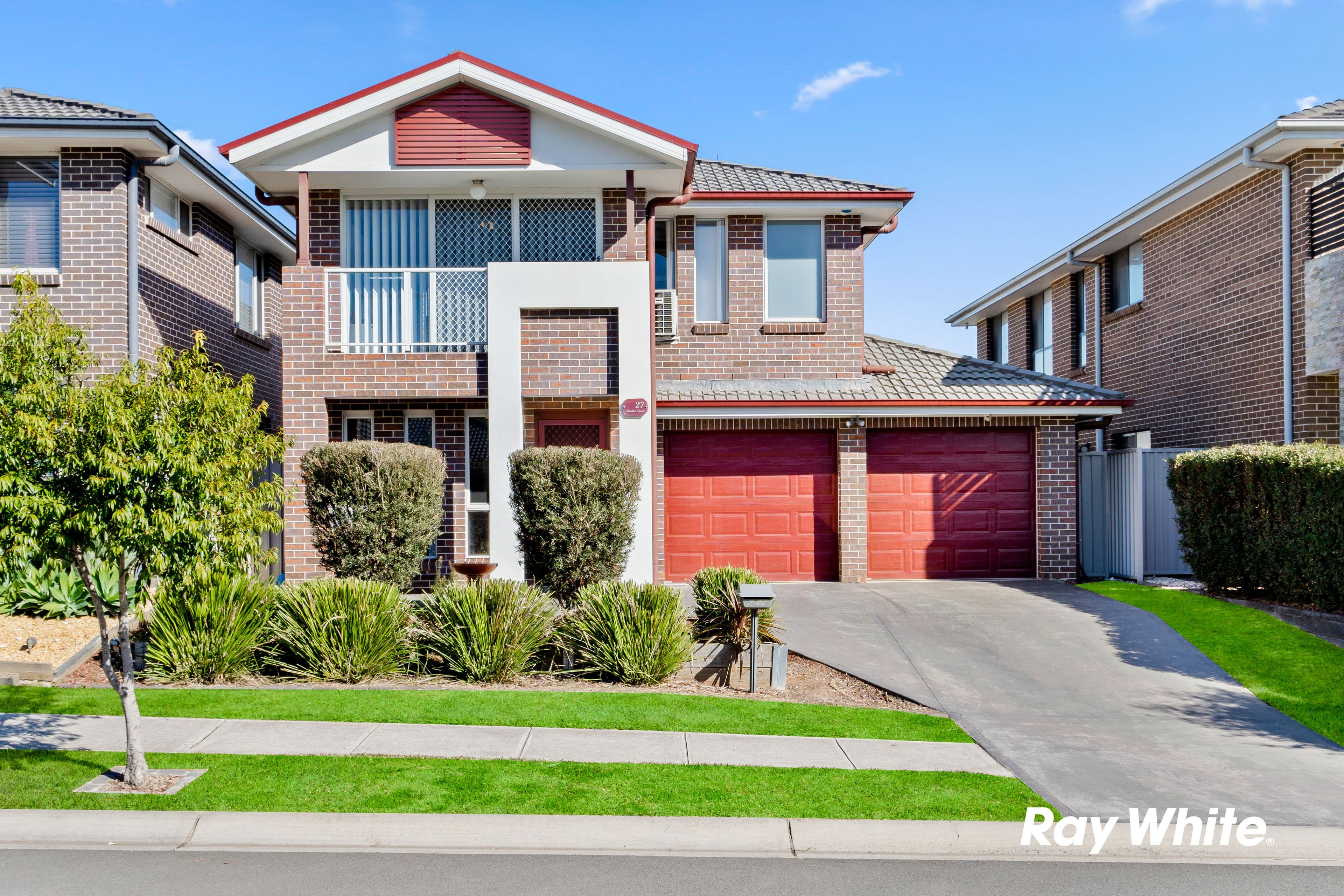 27 Reuben Street, GRANTHAM FARM NSW 2765, Grantham Farm - Image 1