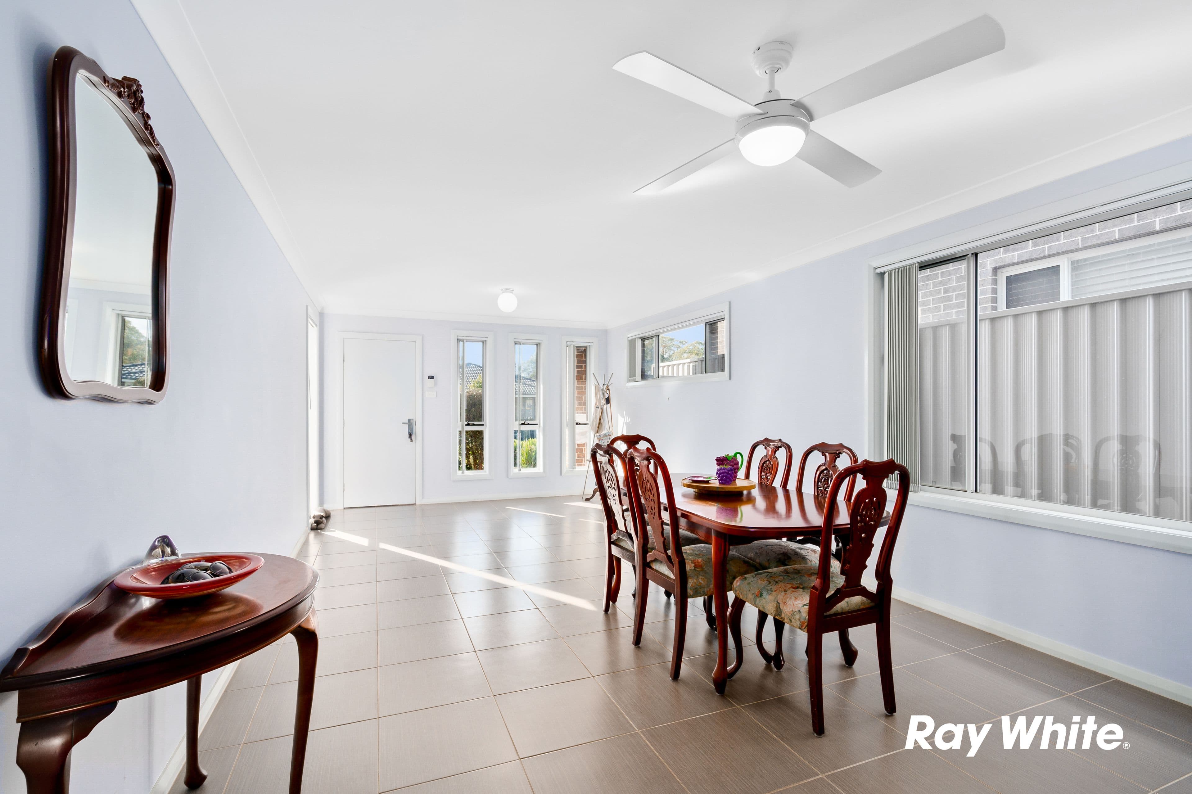 27 Reuben Street, GRANTHAM FARM NSW 2765, Grantham Farm - Thumbnail 2