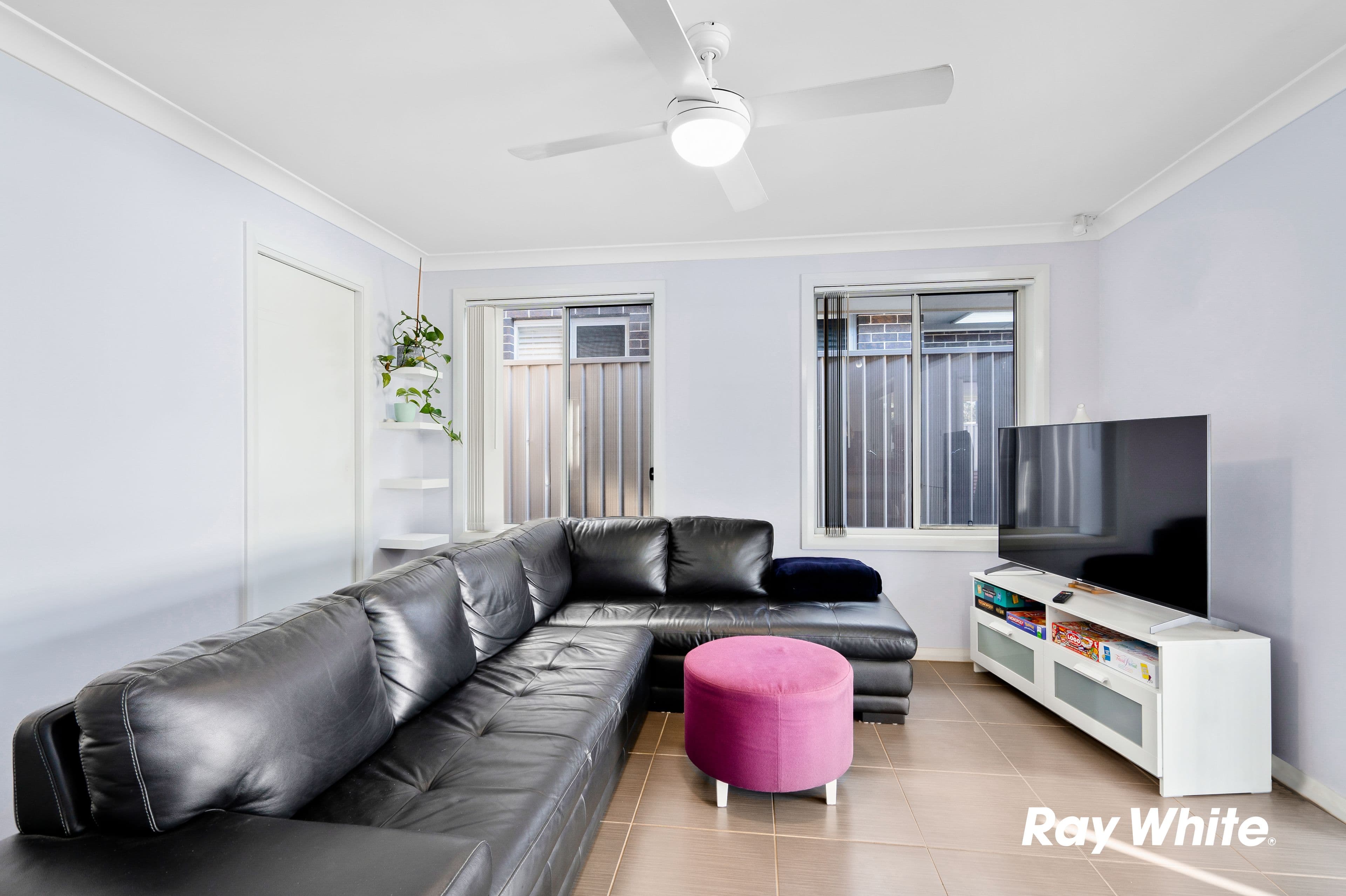 27 Reuben Street, GRANTHAM FARM NSW 2765, Grantham Farm - Thumbnail 3