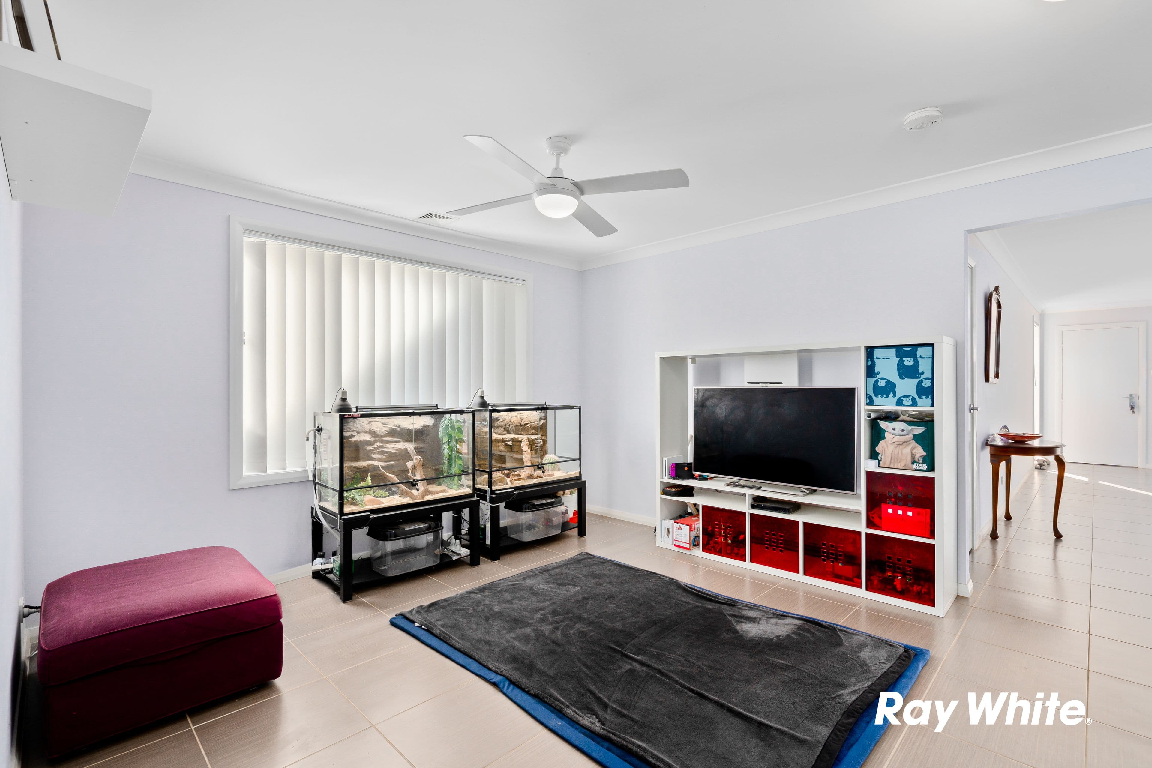 27 Reuben Street, GRANTHAM FARM NSW 2765, Grantham Farm - Thumbnail 5