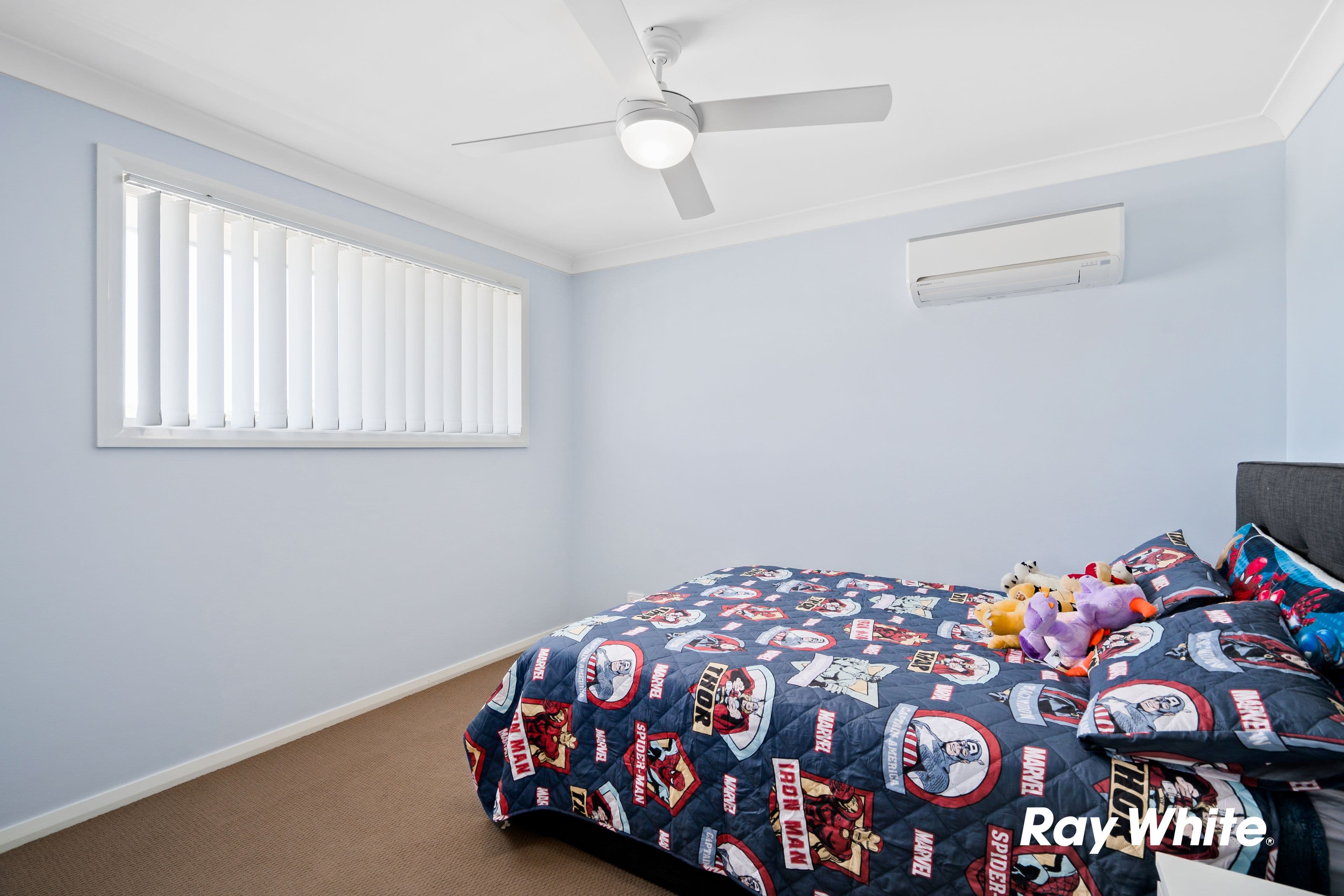 27 Reuben Street, GRANTHAM FARM NSW 2765, Grantham Farm - Thumbnail 7