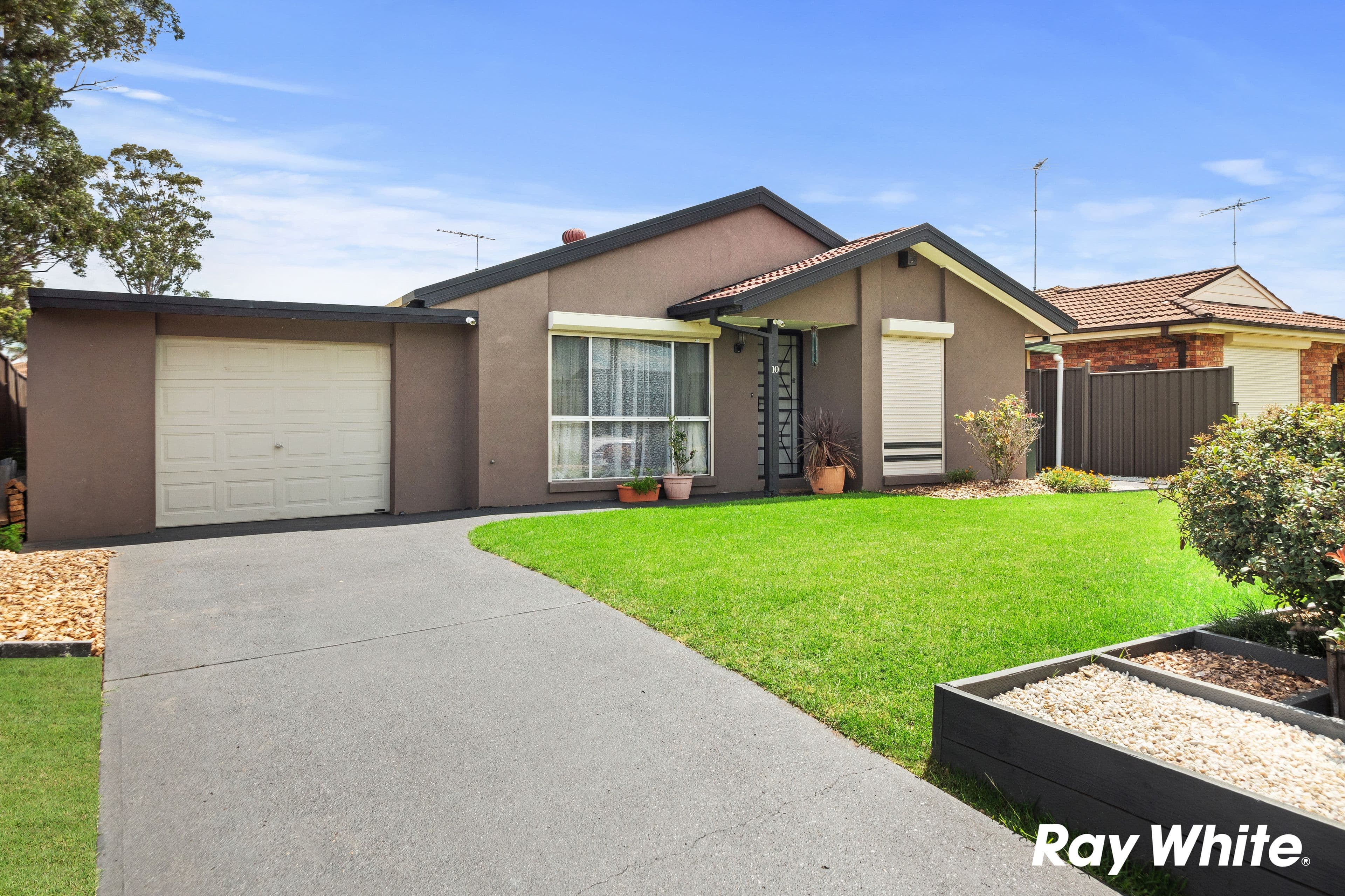 10 & 10A Florian Grove, OAKHURST NSW 2761, Oakhurst - Image 1