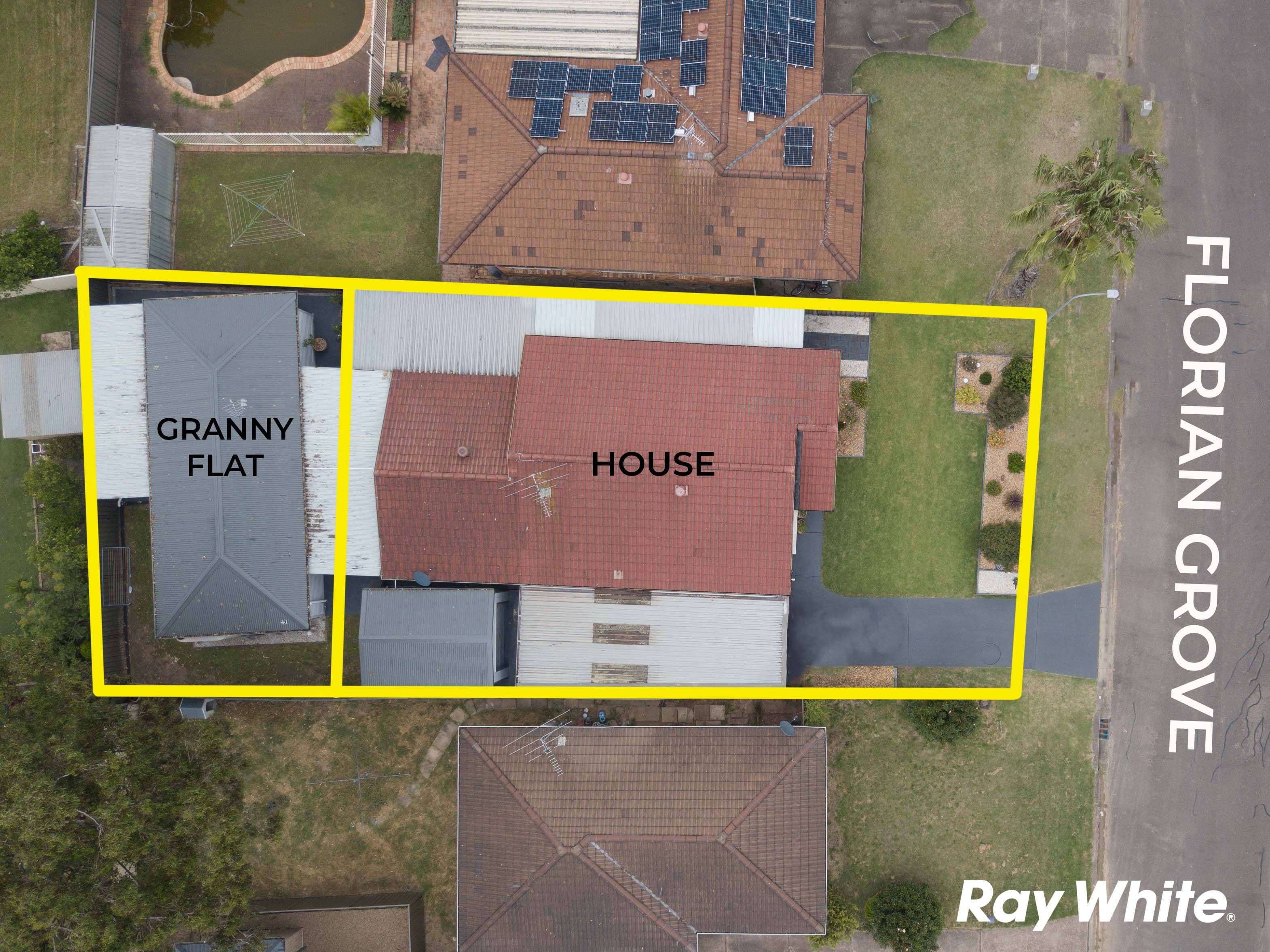 10 & 10A Florian Grove, OAKHURST NSW 2761, Oakhurst - Thumbnail 2