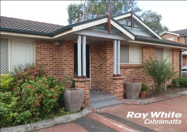 34 Longfield Street, Cabramatta NSW 2166, Cabramatta - Image 1