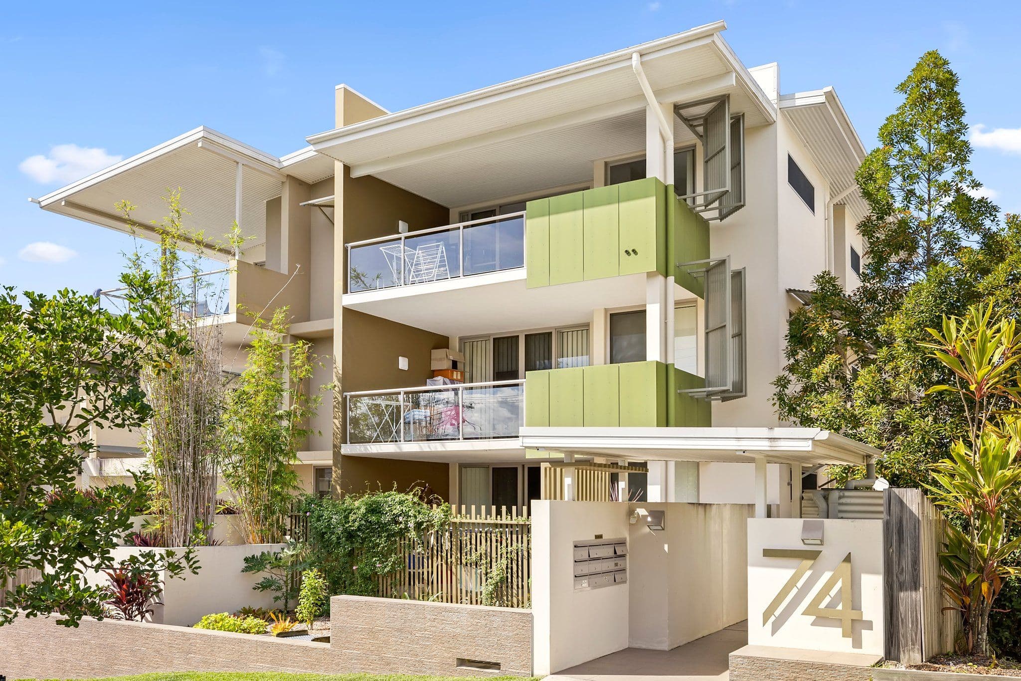 74 Durham Street, St Lucia QLD 4067, St Lucia - Thumbnail 2