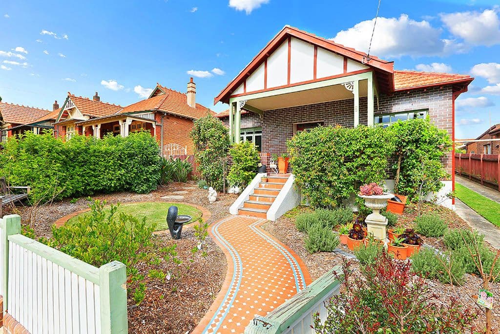6 Nicholls Avenue, Haberfield - Image 1
