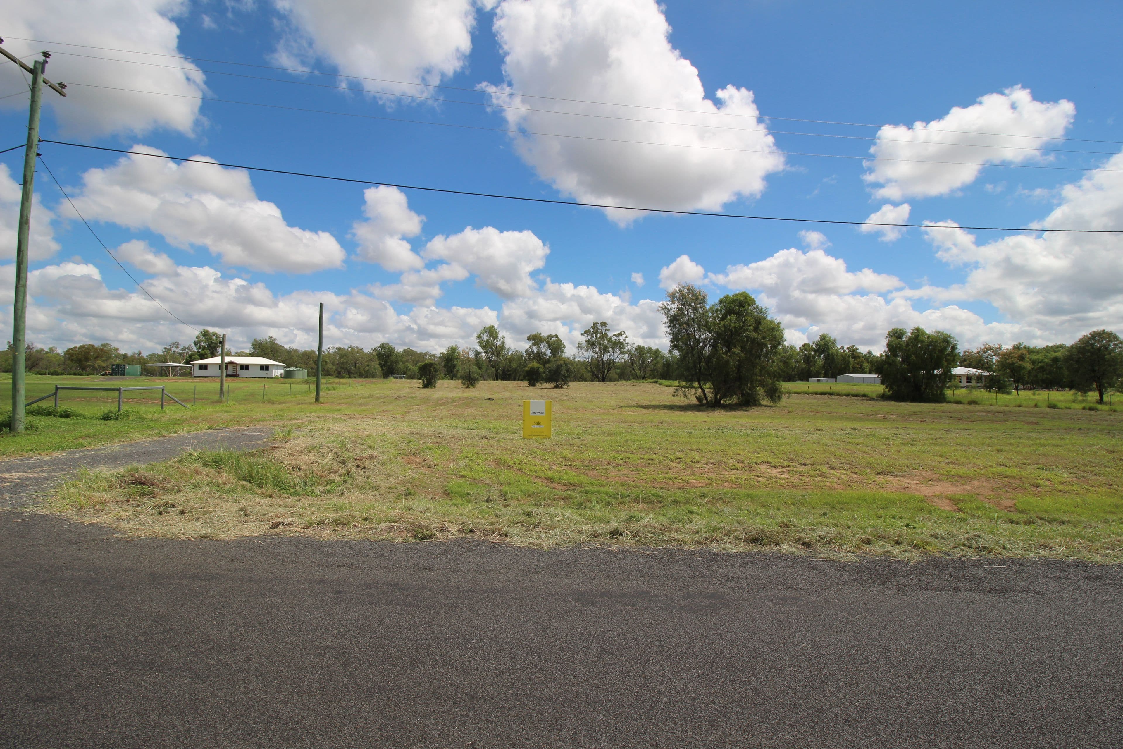 Lot 7 Chudleigh Drive, Emerald QLD 4720, Emerald - Thumbnail 5