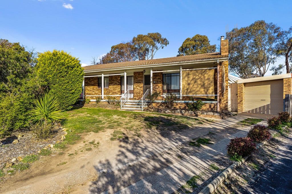 15 Fitzgibbon Place, Karabar NSW 2620, Karabar - Image 1