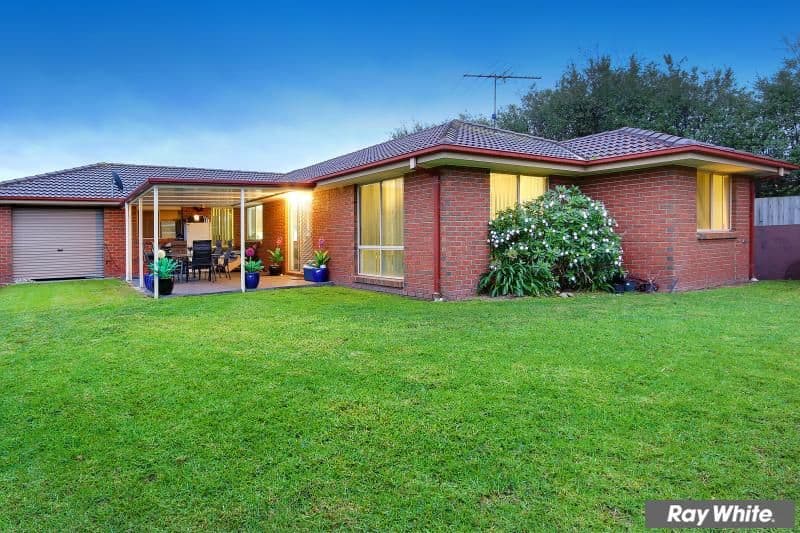13 Bowman Drive, Mornington VIC 3931, Mornington - Thumbnail 3