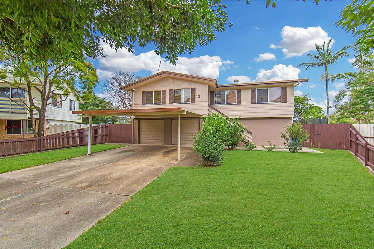 18 Carter Court, Deception Bay QLD 4508, Deception Bay - Image 1
