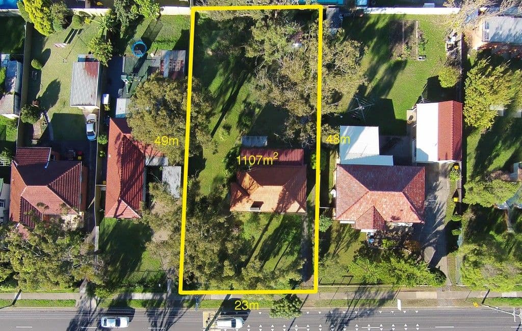 15 Lancaster Street, Blacktown NSW 2148, Blacktown - Image 1