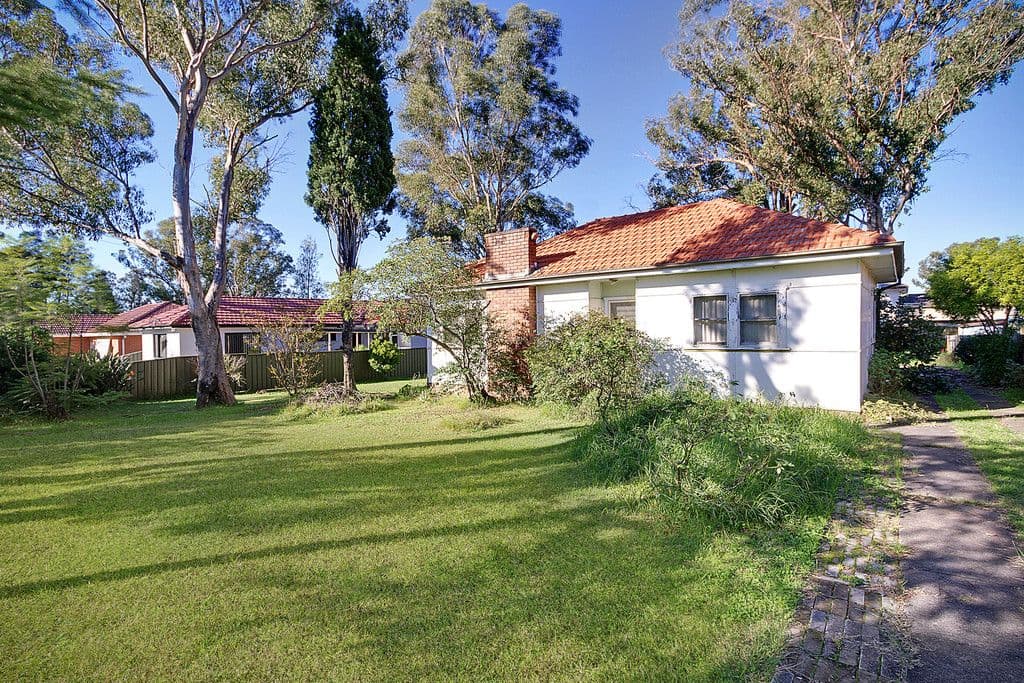 15 Lancaster Street, Blacktown NSW 2148, Blacktown - Thumbnail 2