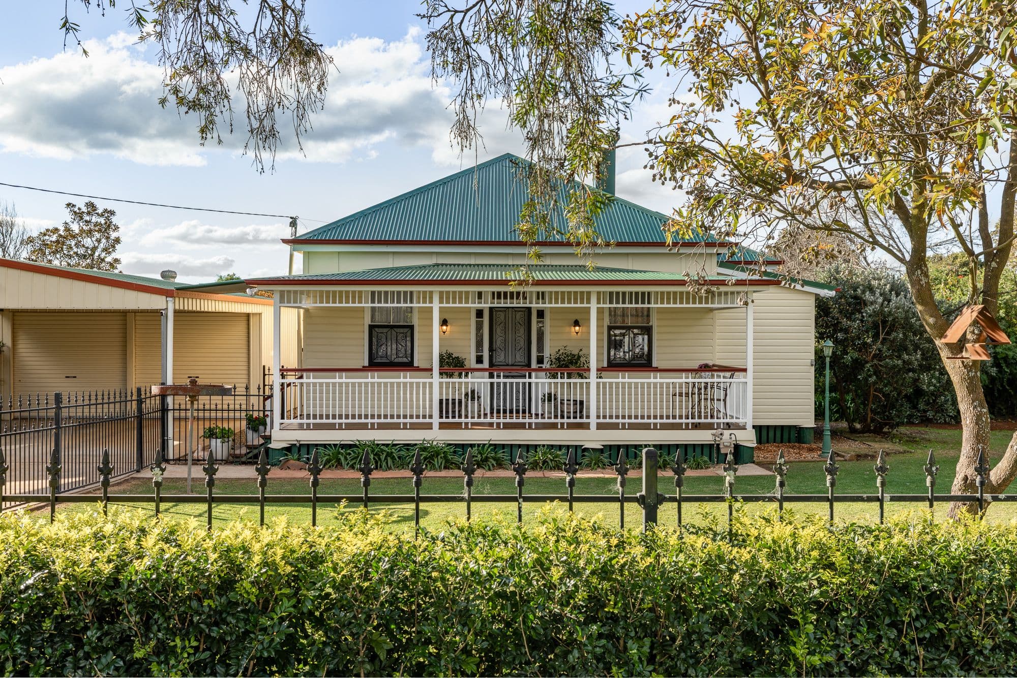 203 Russell Street, Newtown QLD 4350, Newtown - Image 1