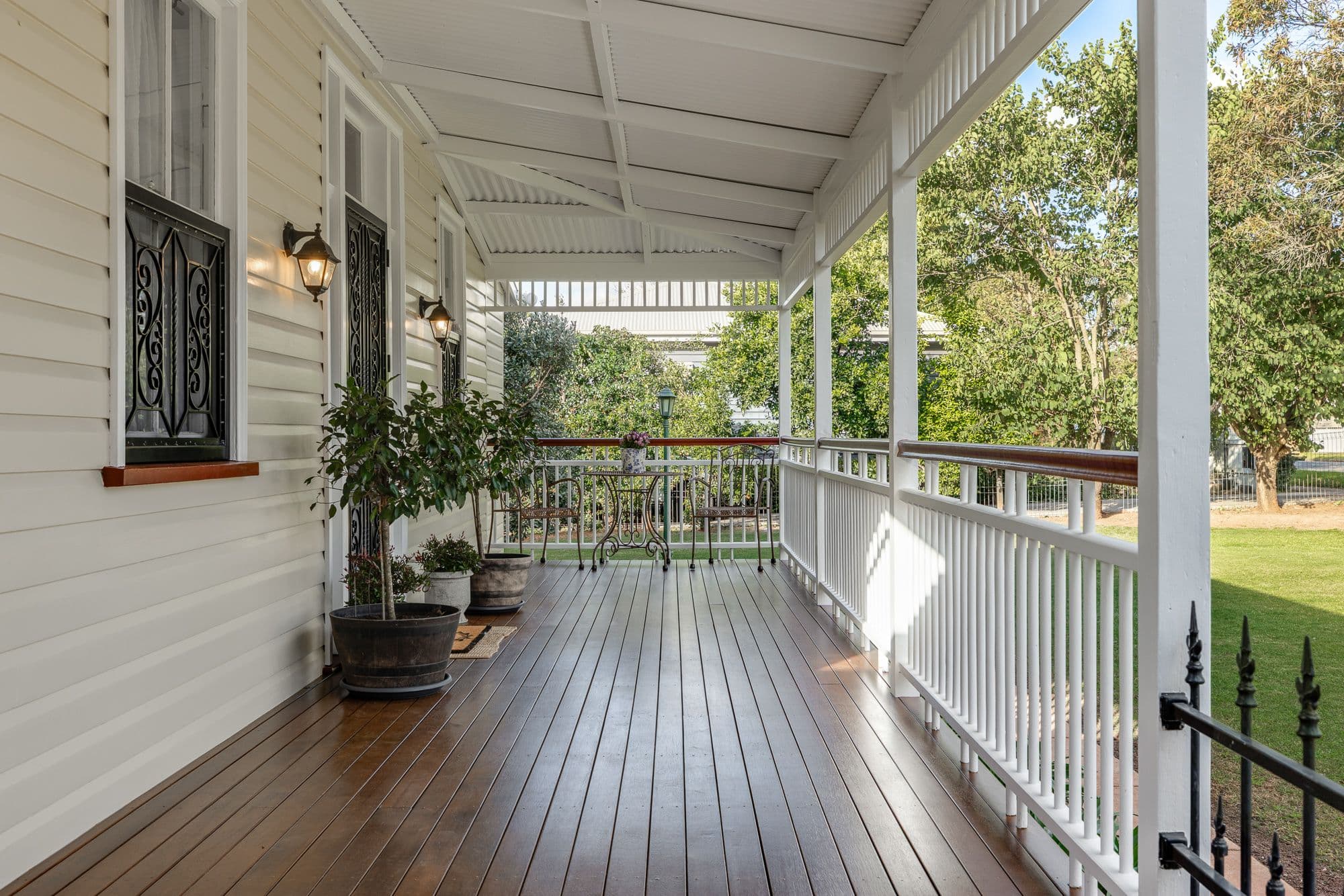 203 Russell Street, Newtown QLD 4350, Newtown - Thumbnail 3