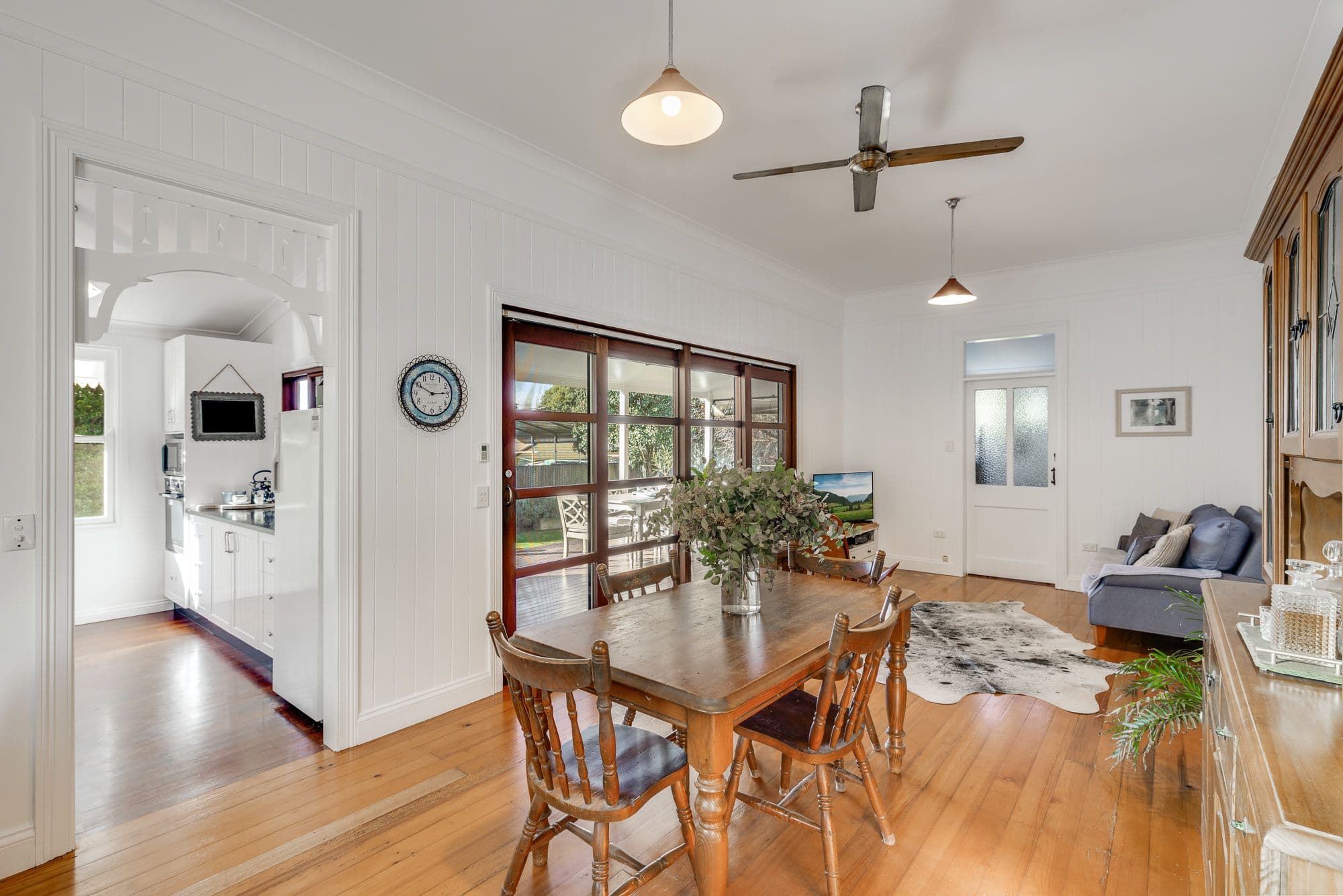 203 Russell Street, Newtown QLD 4350, Newtown - Thumbnail 7