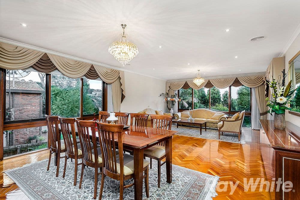 31 Craig Hill Drive, Wheelers Hill VIC 3150, Wheelers Hill - Thumbnail 4