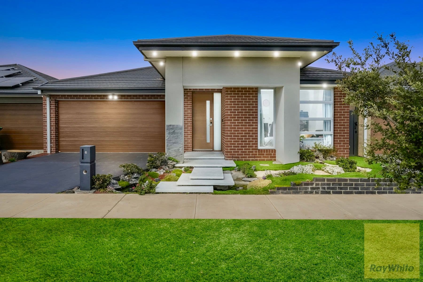6 Denali Road, Truganina VIC 3029, Truganina - Image 1