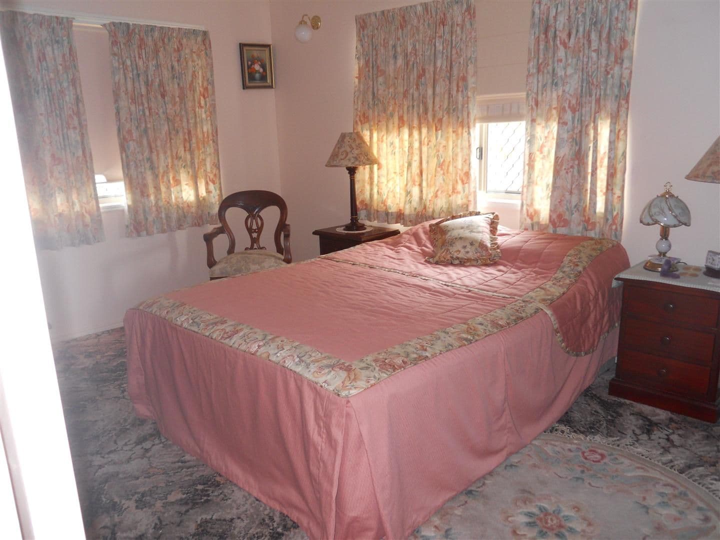 25 Ross Street, ALLENSTOWN QLD 4700, Allenstown - Thumbnail 4