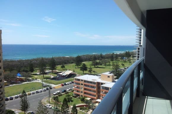 1204 'The Oracle' 4 Charles Avenue, BROADBEACH QLD 4218, Broadbeach - Image 1