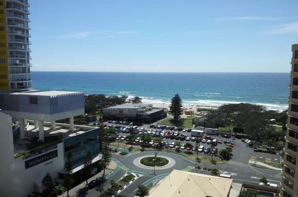 1204 'The Oracle' 4 Charles Avenue, BROADBEACH QLD 4218, Broadbeach - Thumbnail 2