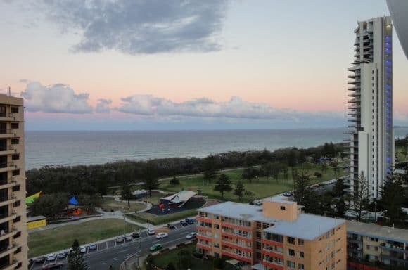 1204 'The Oracle' 4 Charles Avenue, BROADBEACH QLD 4218, Broadbeach - Thumbnail 3