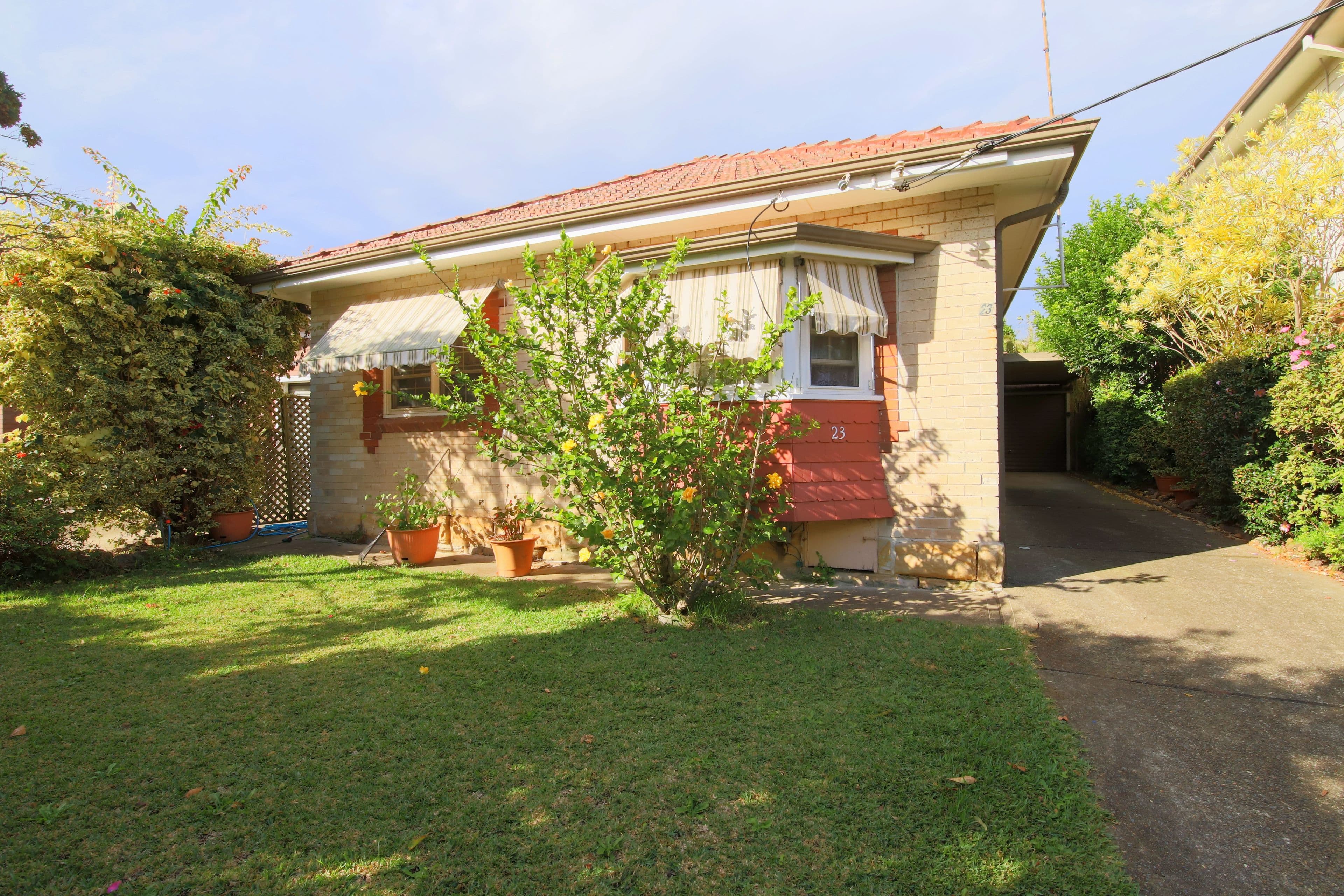 23 Mount Lewis Avenue, Punchbowl - Image 1