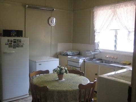 34 Namoi Street, COONAMBLE NSW 2829, Coonamble - Thumbnail 4