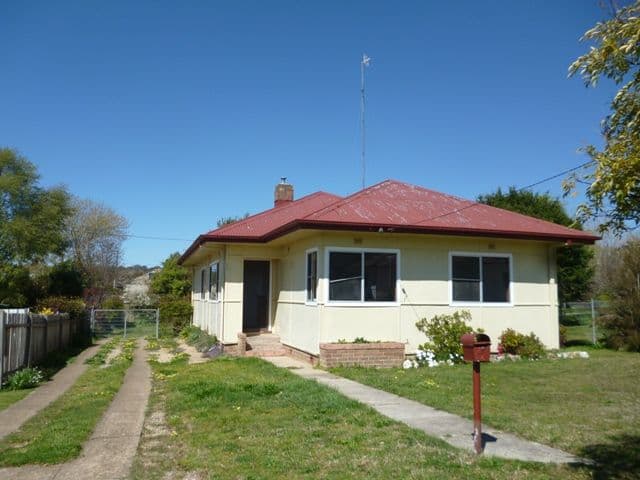 5 Moad Place, ORANGE NSW 2800, Orange - Image 1