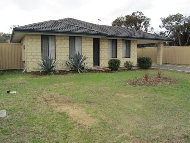 31 Clarinda Avenue, Orelia WA 6167, Orelia - Image 1