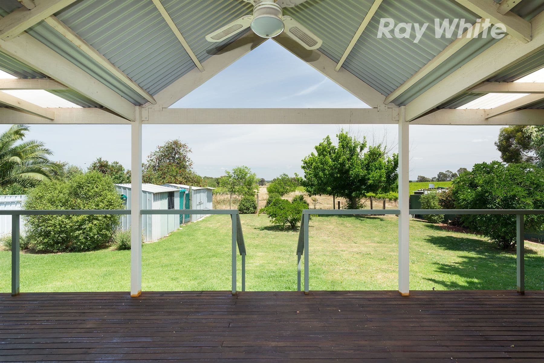 55 High Street, Rutherglen VIC 3685, Rutherglen - Thumbnail 2