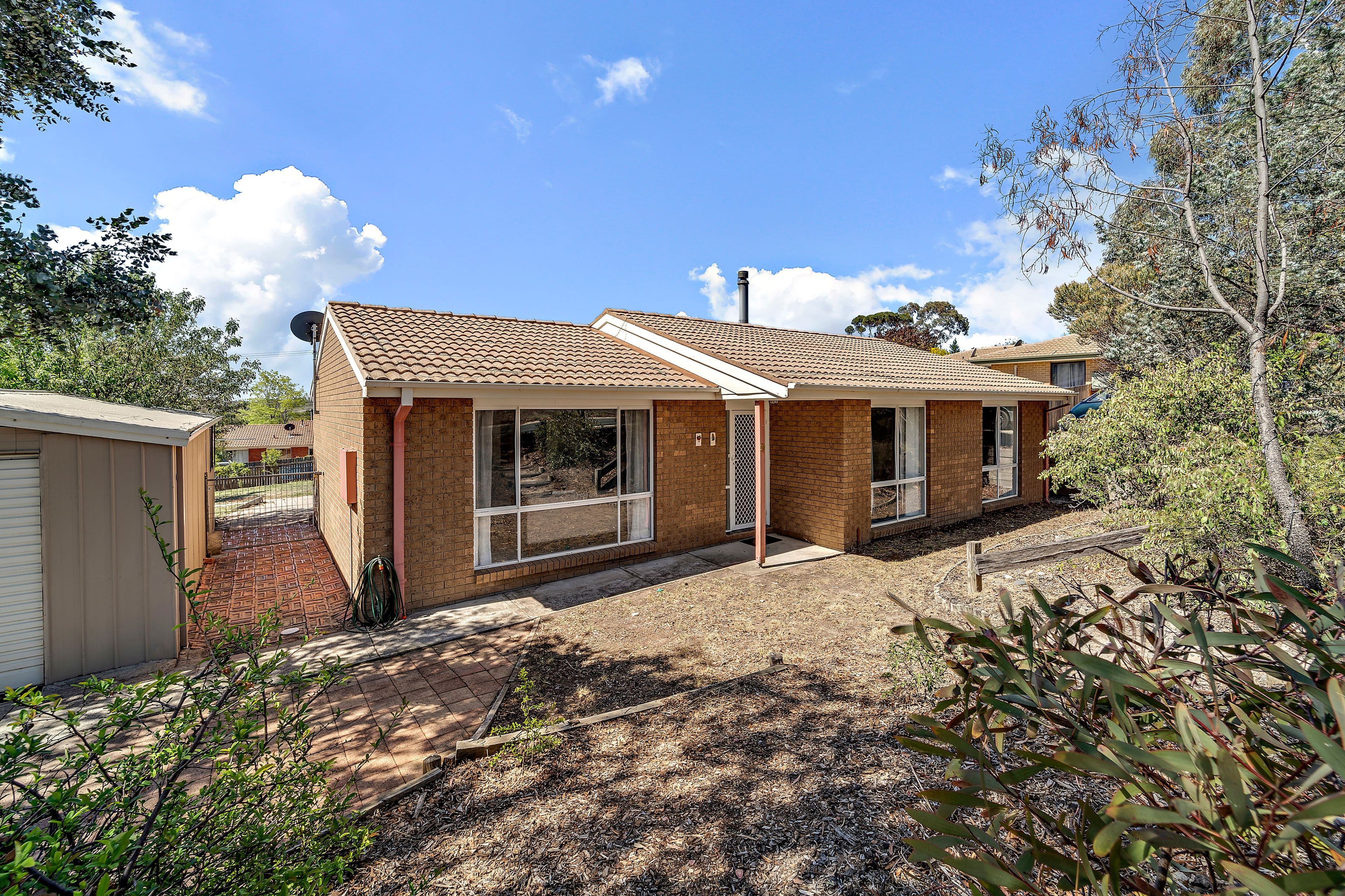9 Goldfinch Circuit, Theodore ACT 2905, Theodore - Image 1